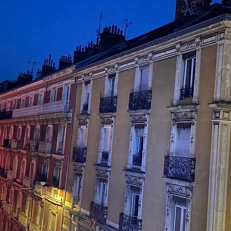 Le Condorcet. Charme Et Confort A Championnet Гренобль Экстерьер фото